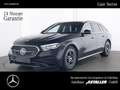Mercedes-Benz E 450 T d 4M AMG Line 2x LED+MBUX+Pano+AHK+Distr Noir - thumbnail 1