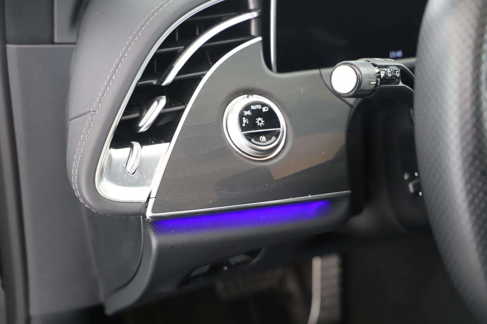 Mercedes-Benz E 450