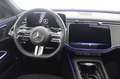 Mercedes-Benz E 450 T d 4M AMG Line 2x LED+MBUX+Pano+AHK+Distr Schwarz - thumbnail 10