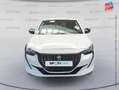 Peugeot 208 1.5 BlueHDi 100ch S/S Active Blanc - thumbnail 2