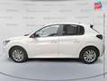 Peugeot 208 1.5 BlueHDi 100ch S/S Active Blanc - thumbnail 9