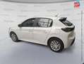 Peugeot 208 1.5 BlueHDi 100ch S/S Active Blanc - thumbnail 8