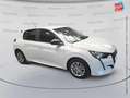 Peugeot 208 1.5 BlueHDi 100ch S/S Active Blanc - thumbnail 3