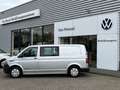 Volkswagen T6.1 Transporter 2.0 TDI L2H1 | Airco | Trekhaak | Achteruitrijcame Argent - thumbnail 2