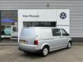Volkswagen T6.1 Transporter 2.0 TDI L2H1 | Airco | Trekhaak | Achteruitrijcame Argent - thumbnail 3