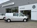 Volkswagen T6.1 Transporter 2.0 TDI L2H1 | Airco | Trekhaak | Achteruitrijcame Argent - thumbnail 4