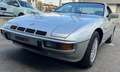 Porsche 924 924 2.0 Turbo Argento - thumbnail 1