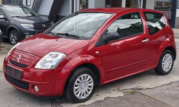 Confort 1.4i AUTOMATIK/KLIMA/80TKM/SERVO/