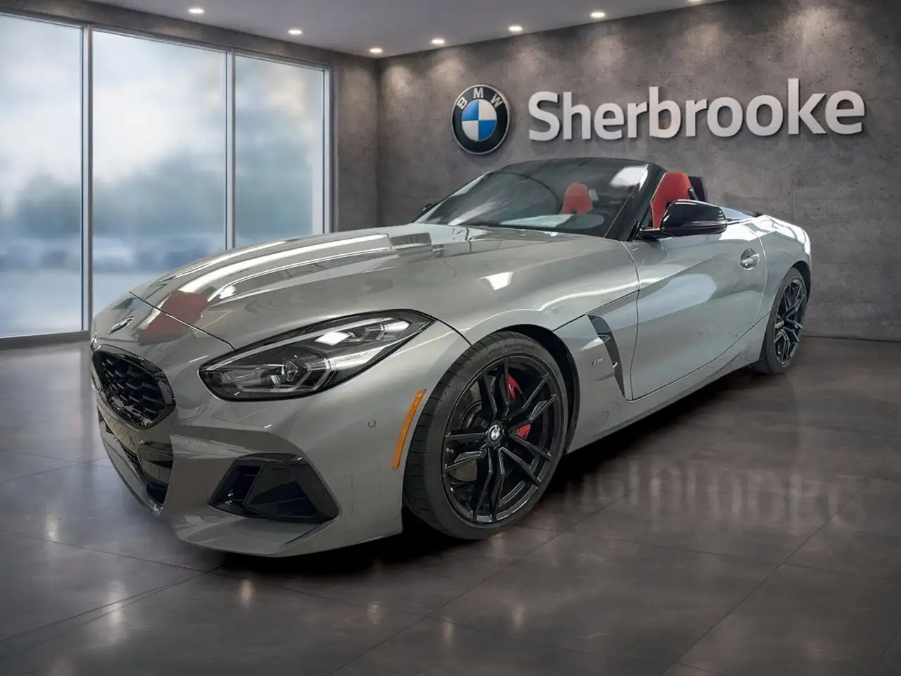 2024 BMW Z4