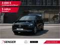 Mercedes-Benz EQA 350 4M Progressive Distronic Kamera LED AHK Nero - thumbnail 1