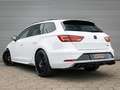 SEAT Leon ST 2.0 TSI CUPRA 4DRIVE CARBON EDITION PANO BREMBO Blanc - thumbnail 3