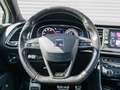 SEAT Leon ST 2.0 TSI CUPRA 4DRIVE CARBON EDITION PANO BREMBO Blanc - thumbnail 13