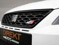 SEAT Leon ST 2.0 TSI CUPRA 4DRIVE CARBON EDITION PANO BREMBO Blanc - thumbnail 44