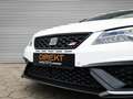 SEAT Leon ST 2.0 TSI CUPRA 4DRIVE CARBON EDITION PANO BREMBO Blanc - thumbnail 45