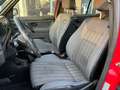 Volkswagen Golf GTI II 8V 110CV  cat 5 porte *CONSERVATA* Rojo - thumbnail 5