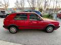 Volkswagen Golf GTI II 8V 110CV  cat 5 porte *CONSERVATA* Rouge - thumbnail 12