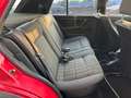 Volkswagen Golf GTI II 8V 110CV  cat 5 porte *CONSERVATA* Czerwony - thumbnail 8
