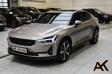 Polestar 2 Single Motor 64kWh - NAVI / PANO / ACC