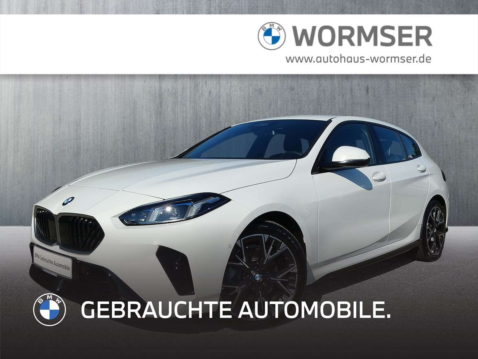 BMW 120