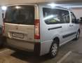 Fiat Scudo L2 Langversion, 9-Sitze herausnehmbar, 136PS Silber - thumbnail 3