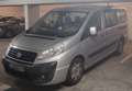 Fiat Scudo L2 Langversion, 9-Sitze herausnehmbar, 136PS Silber - thumbnail 1