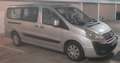 Fiat Scudo L2 Langversion, 9-Sitze herausnehmbar, 136PS Silber - thumbnail 2