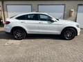 Mercedes-Benz GLC 250 COUPE AMG 4X4 360° GSSD ACC MEDIA KEYLESS LEDER Weiß - thumbnail 6