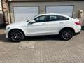Mercedes-Benz GLC 250 COUPE AMG 4X4 360° GSSD ACC MEDIA KEYLESS LEDER Weiß - thumbnail 3