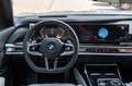BMW 740 d M SPORT.CONNOISSEUR.SKY.DR.ASS.PRO.5/100 Weiß - thumbnail 8