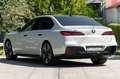 BMW 740 d M SPORT.CONNOISSEUR.SKY.DR.ASS.PRO.5/100 Weiß - thumbnail 4