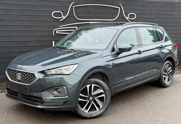 2.0 TDi 4Drive DSG+7 PLACES+NAVI+TOIT OUVR+EURO 6D-T