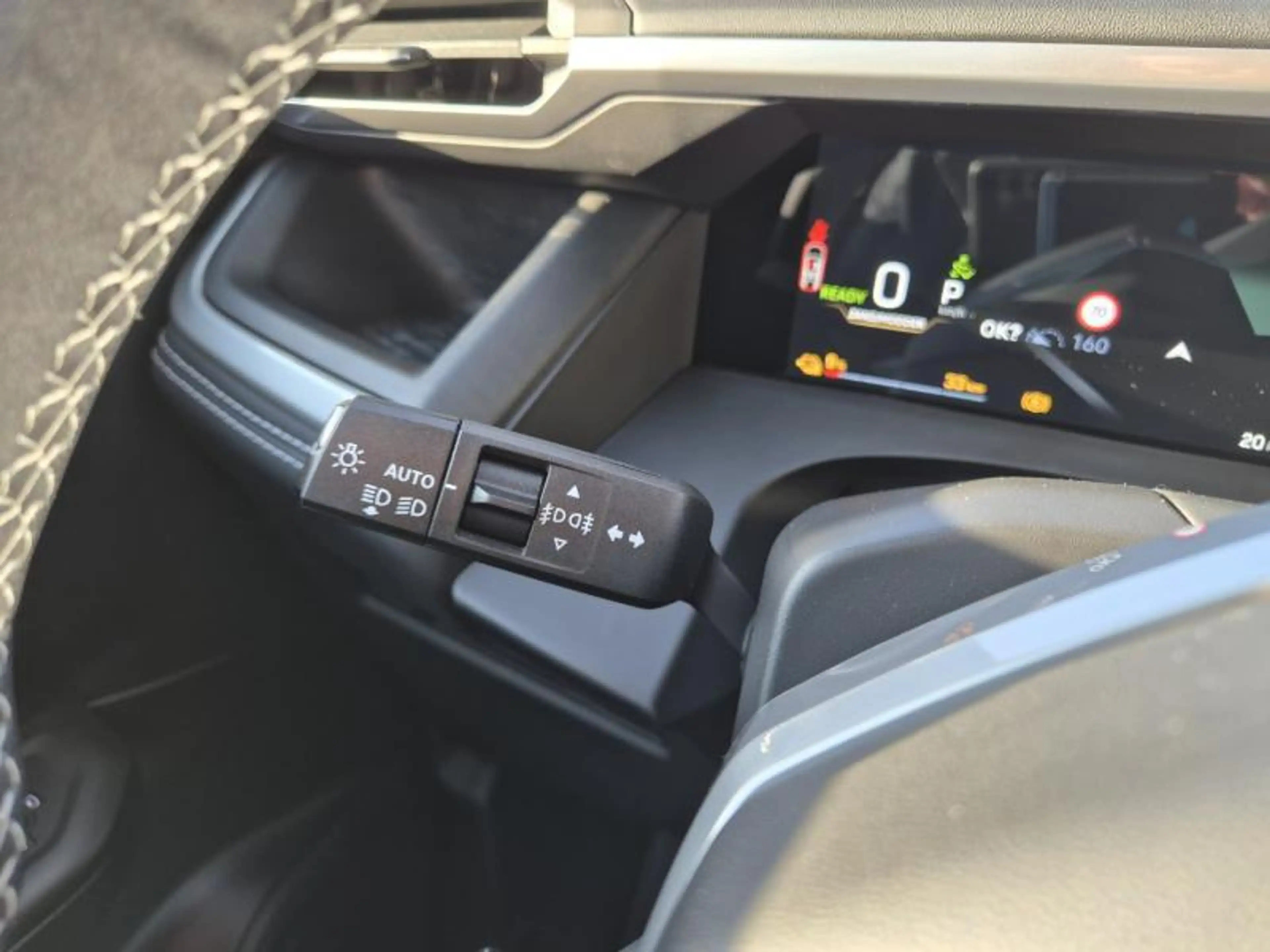 Jeep Compass 0KM FIRST EDITION/FULL OPTION FIRST EDITION — photo 12