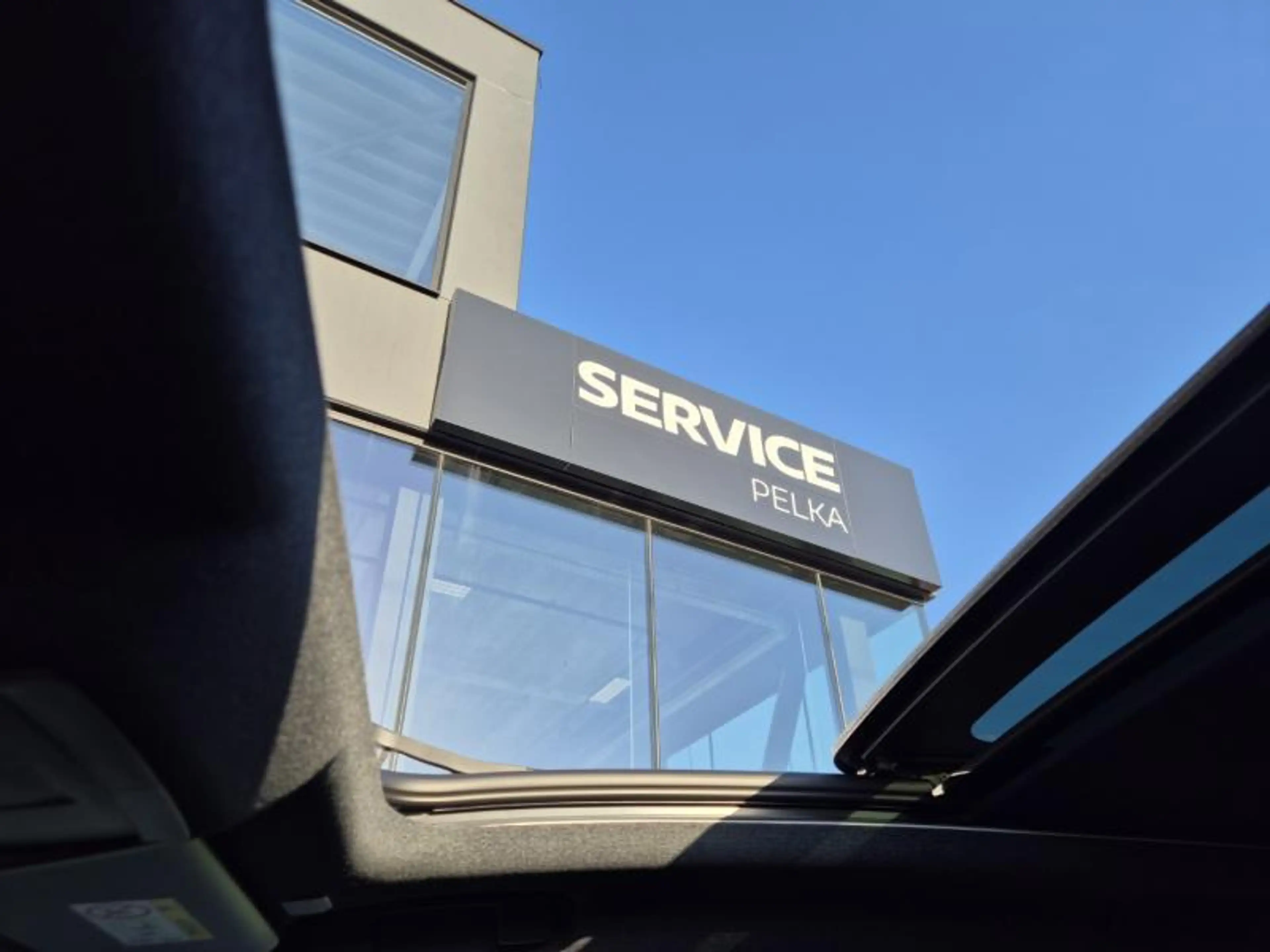 Jeep Compass 0KM FIRST EDITION/FULL OPTION FIRST EDITION — photo 11