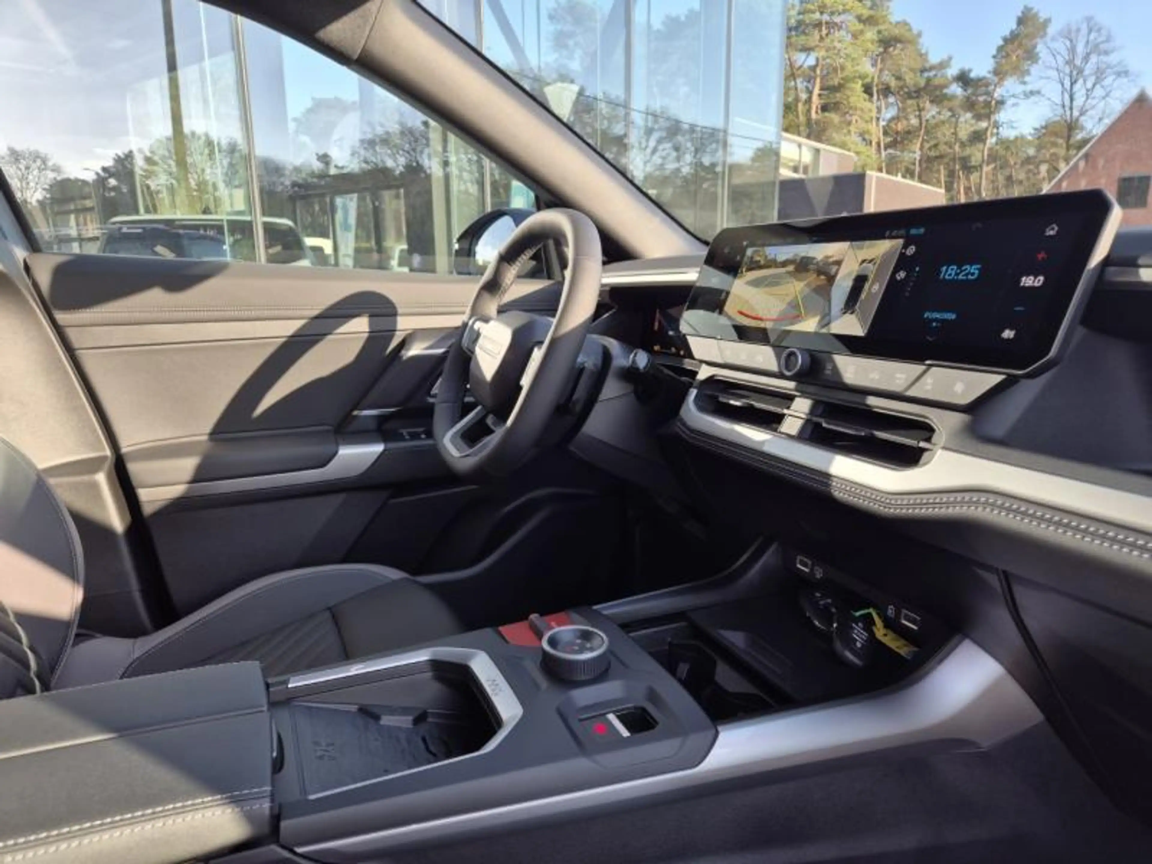 Jeep Compass 0KM FIRST EDITION/FULL OPTION FIRST EDITION — photo 3