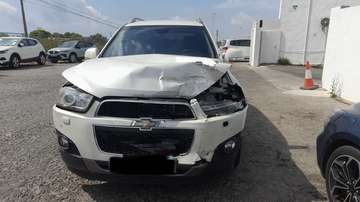 2.2VCDI LT FWD