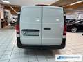Mercedes-Benz Vito Kasten 114 CDI Sortimo extralang  AHK Parklenkass. Blanc - thumbnail 7