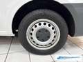 Mercedes-Benz Vito Kasten 114 CDI Sortimo extralang  AHK Parklenkass. Blanc - thumbnail 14