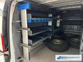 Mercedes-Benz Vito Kasten 114 CDI Sortimo extralang  AHK Parklenkass. Blanc - thumbnail 13