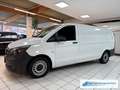 Mercedes-Benz Vito Kasten 114 CDI Sortimo extralang  AHK Parklenkass. Blanc - thumbnail 2