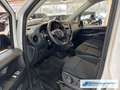 Mercedes-Benz Vito Kasten 114 CDI Sortimo extralang  AHK Parklenkass. Blanc - thumbnail 15