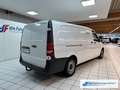 Mercedes-Benz Vito Kasten 114 CDI Sortimo extralang  AHK Parklenkass. Blanc - thumbnail 4
