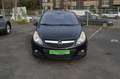 Opel Corsa 1.4 *OPC-LINE PAKET 2 (AB WERK)* Zwart - thumbnail 6