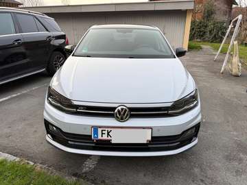 Polo 1,0 Comfortline TGI Comfortline