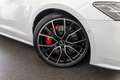 Audi S7 TDI quattro tiptronic Biały - thumbnail 5