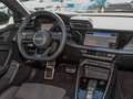 Audi S3 Limousine TFSI ACC+HUD+MATRIX+NAVI+VC+19´ Weiß - thumbnail 3