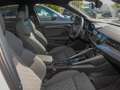 Audi S3 Limousine TFSI ACC+HUD+MATRIX+NAVI+VC+19´ Blanc - thumbnail 4