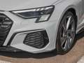 Audi S3 Limousine TFSI ACC+HUD+MATRIX+NAVI+VC+19´ Blanc - thumbnail 10