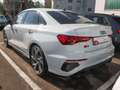 Audi S3 Limousine TFSI ACC+HUD+MATRIX+NAVI+VC+19´ Weiß - thumbnail 12