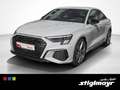 Audi S3 Limousine TFSI ACC+HUD+MATRIX+NAVI+VC+19´ Blanc - thumbnail 13