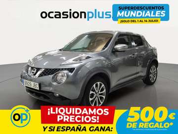 1.6 N-Tec 4x2 XTronic 117